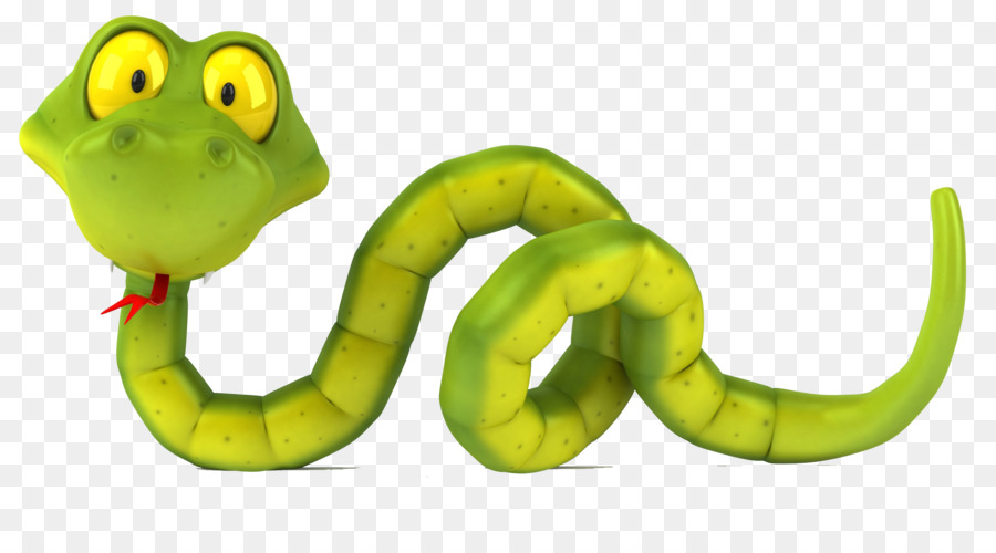 La Serpiente，Una Fotografía De Stock PNG