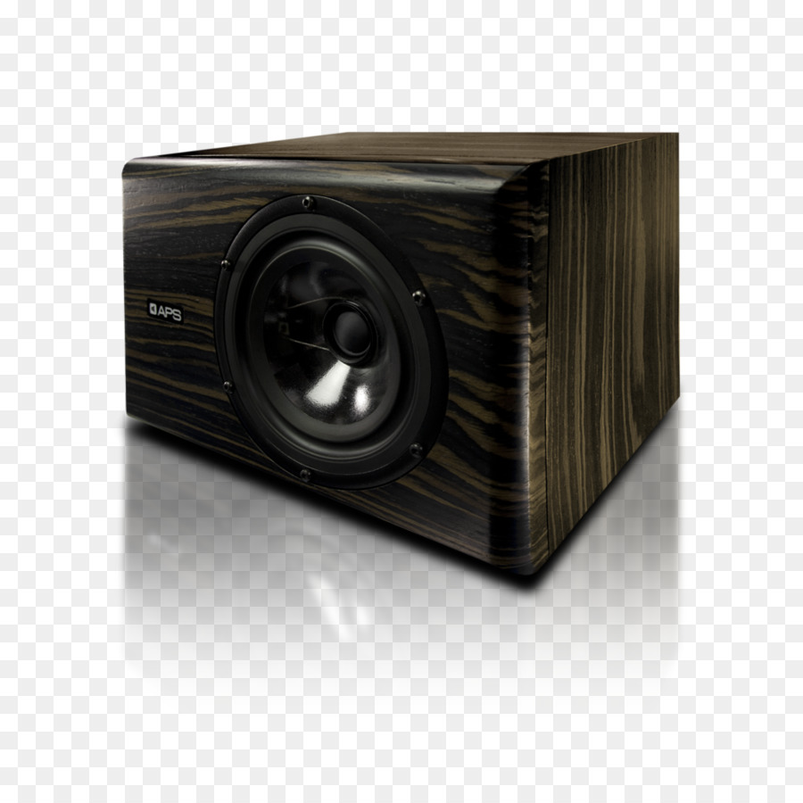 Subwoofer，El Legendario Pro Audio PNG