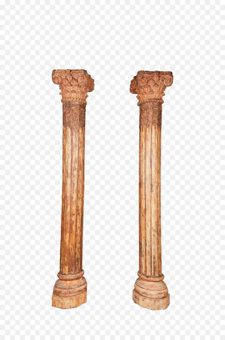 Columna，Siglo 18 PNG