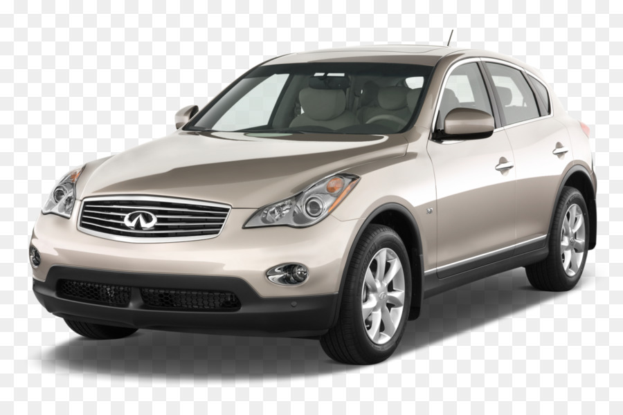 2013 Infiniti Ex37，Infiniti Ex PNG