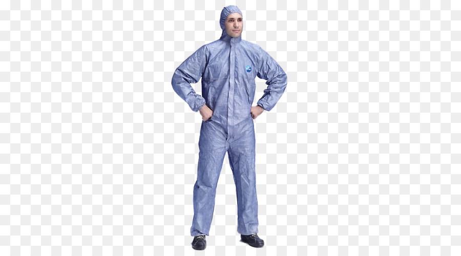 Tyvek，Boilersuit PNG