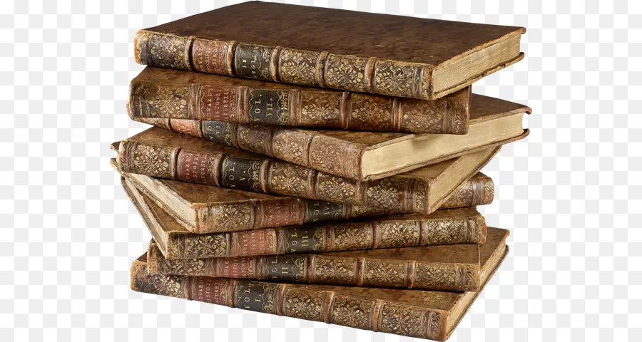 Libros Antiguos，Antiguo PNG