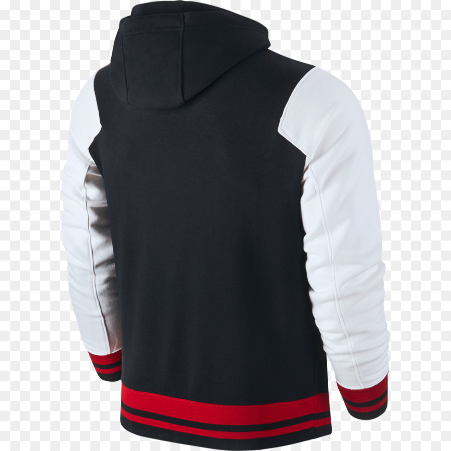 Sudadera Con Capucha，Nike PNG