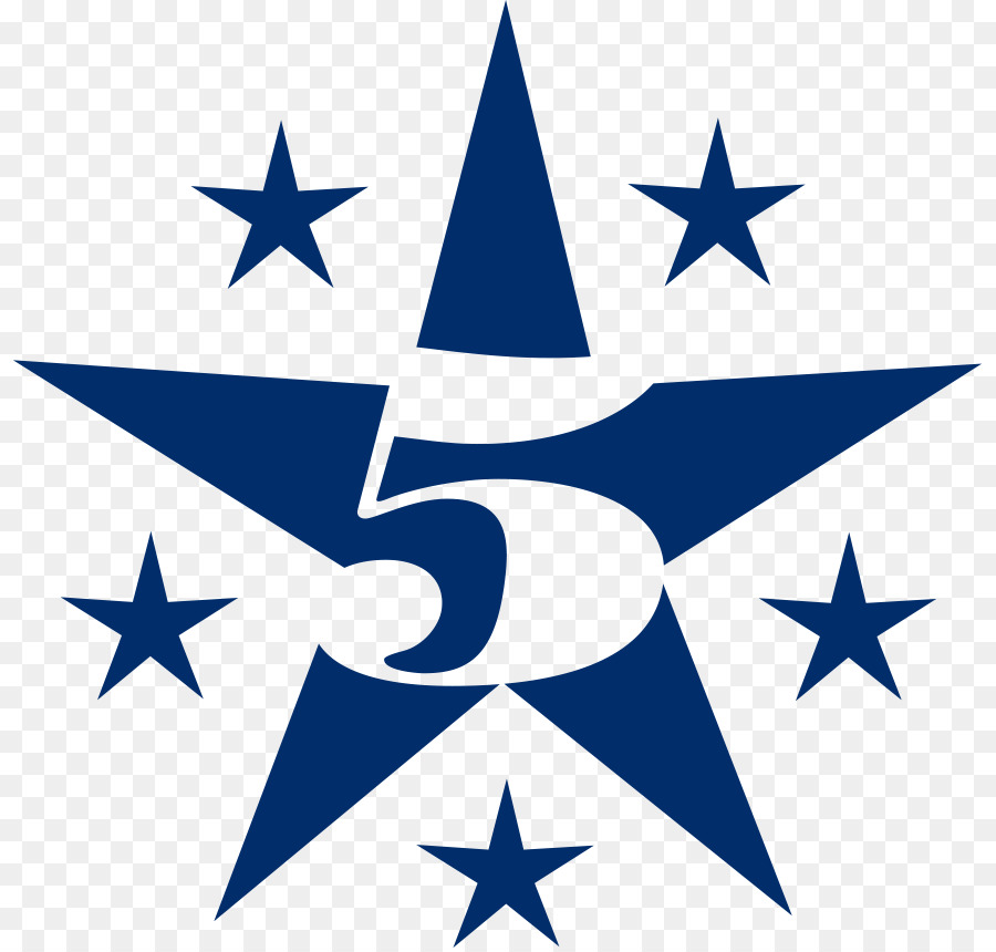 Numero 5，Estrella PNG