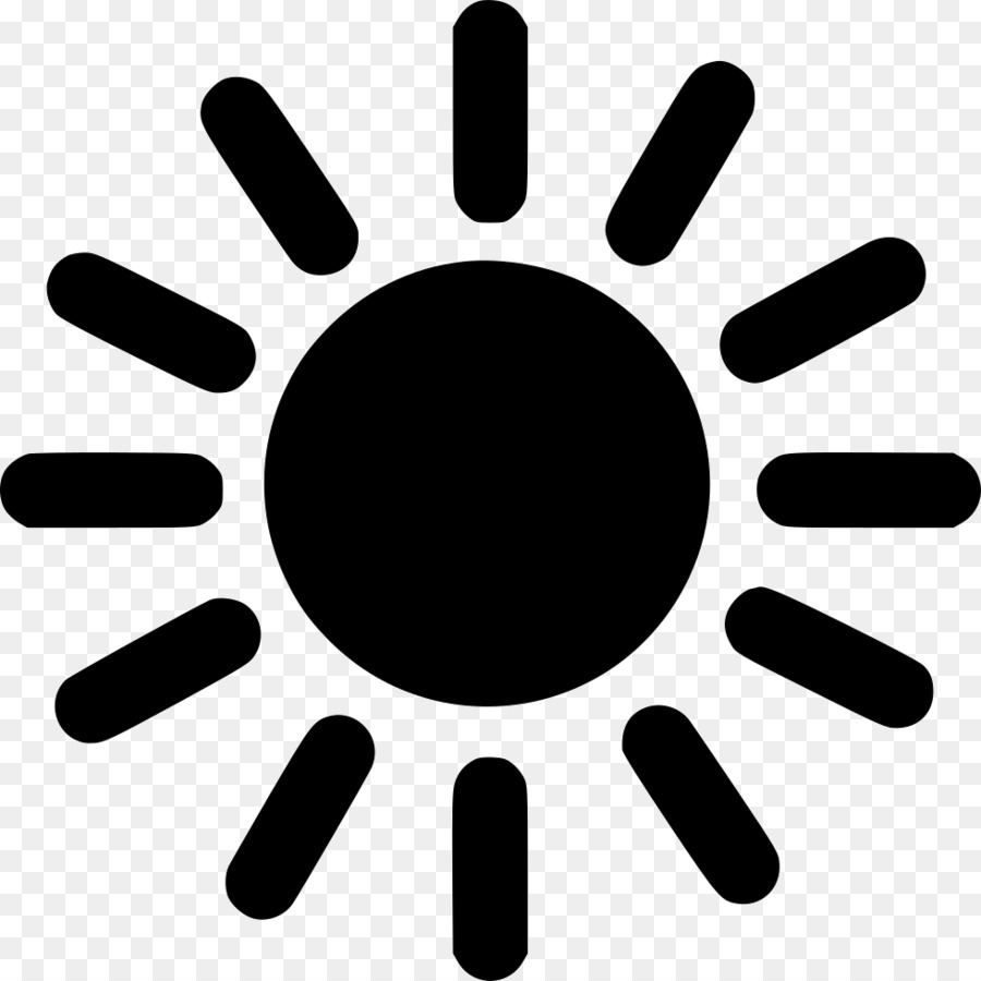 Sol，Luz Solar PNG