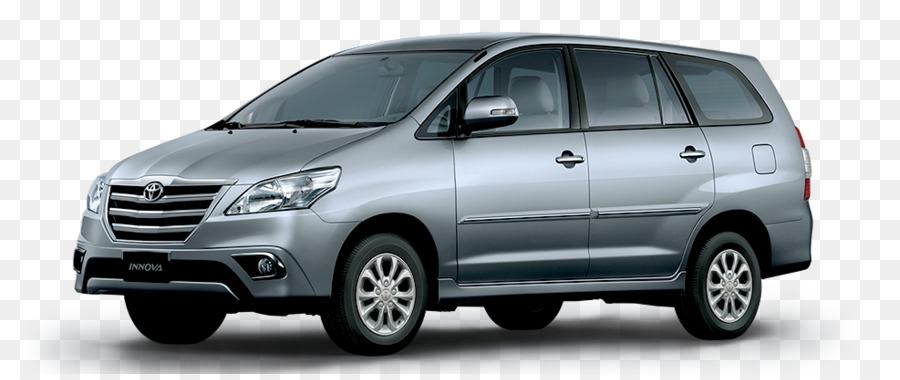 Toyota Innova，Toyota PNG