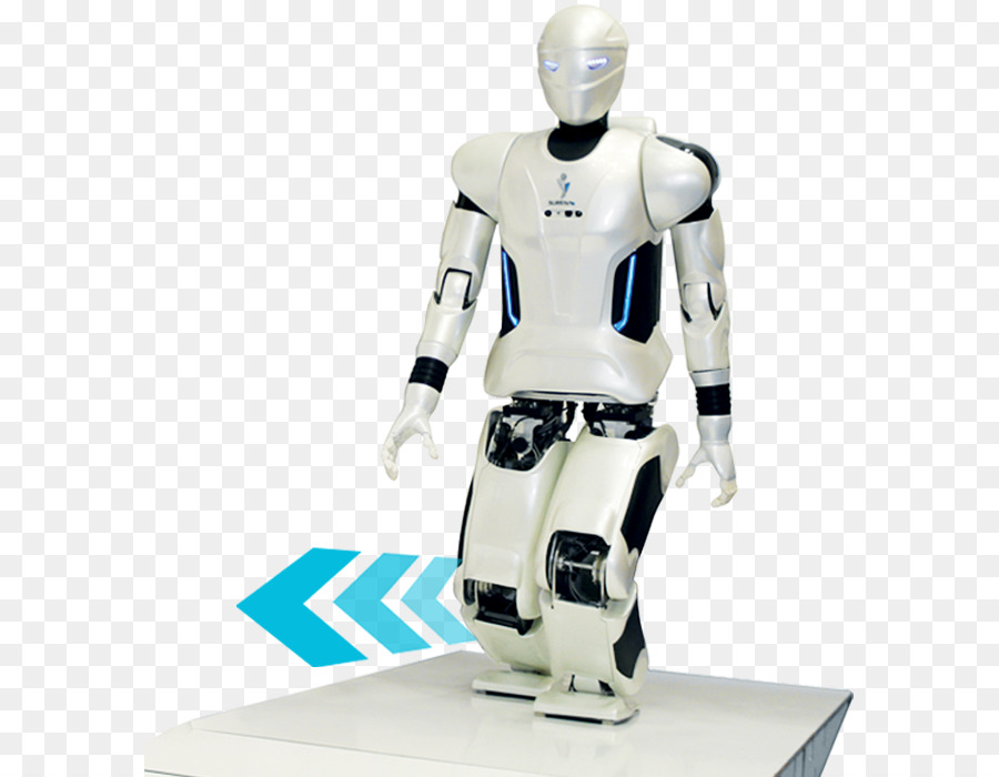 Robot，Surena PNG