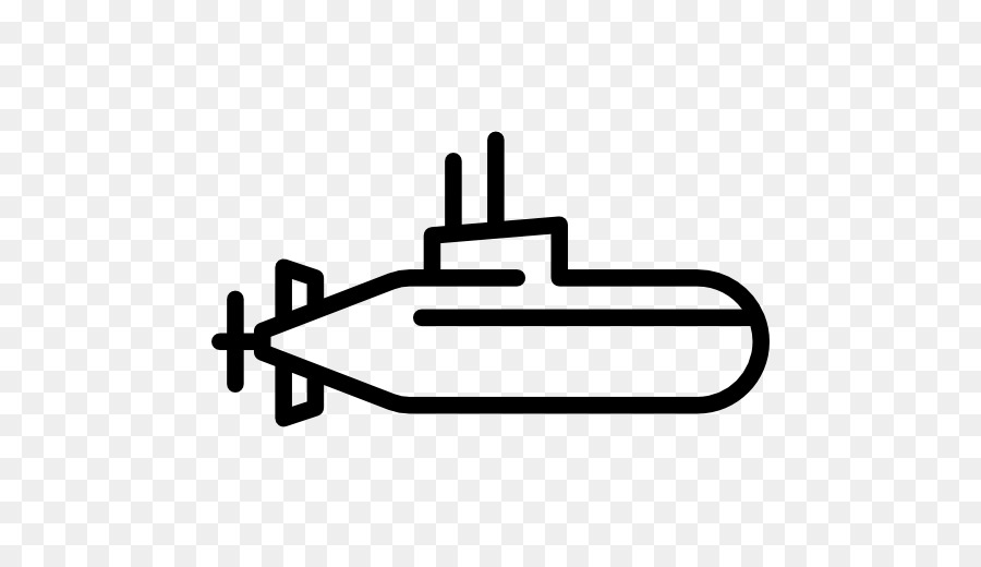 Submarino，Vehículo PNG