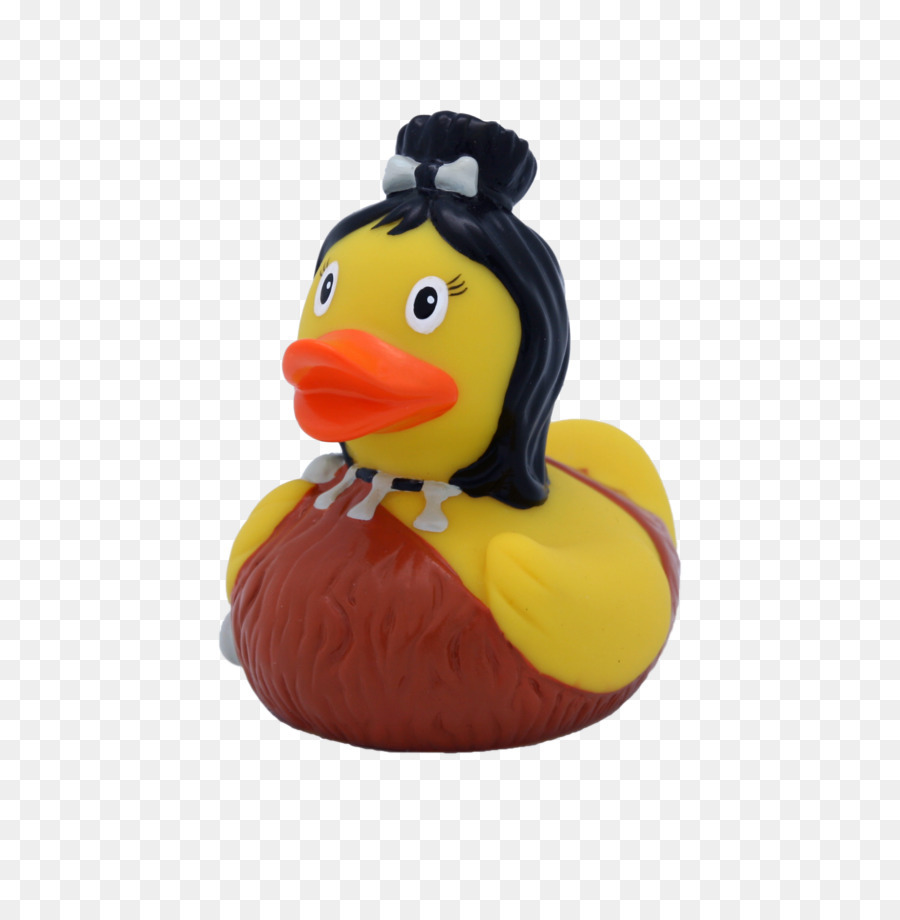 Pato，Pato De Goma PNG