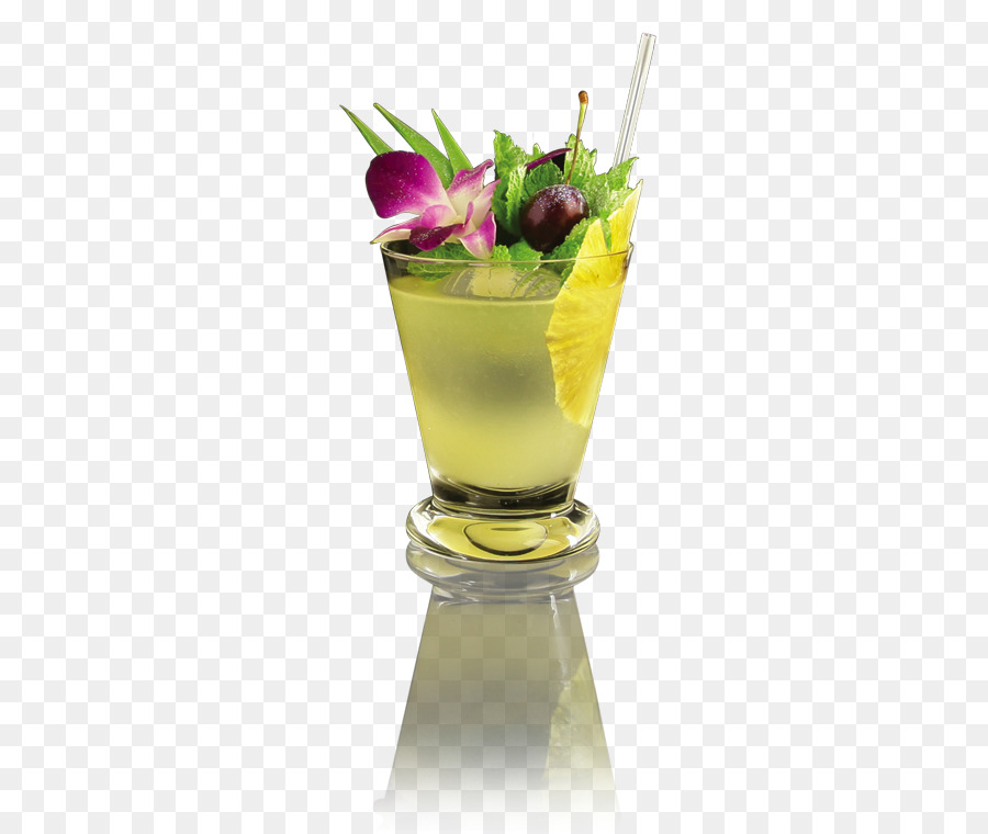 Cóctel De Guarnición，Mai Tai PNG