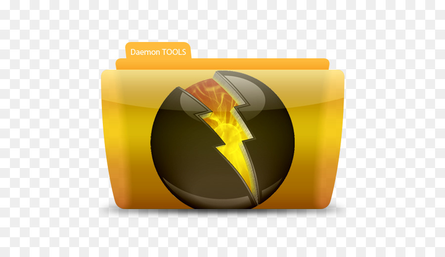 Daemon Tools，Software De Ordenador PNG