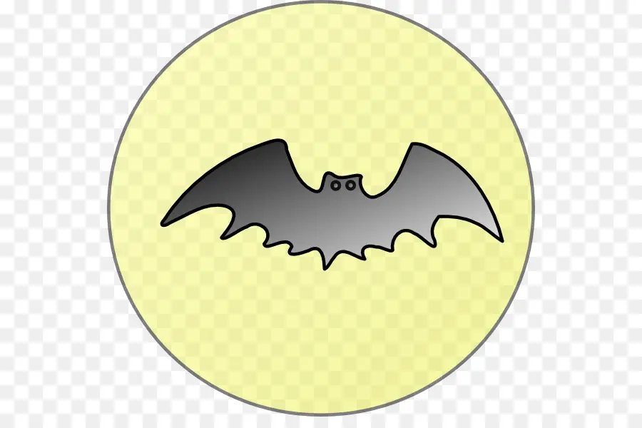 Bat，Luna PNG