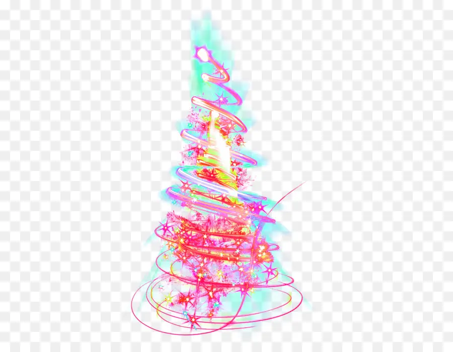 árbol De Navidad，Adorno De Navidad PNG