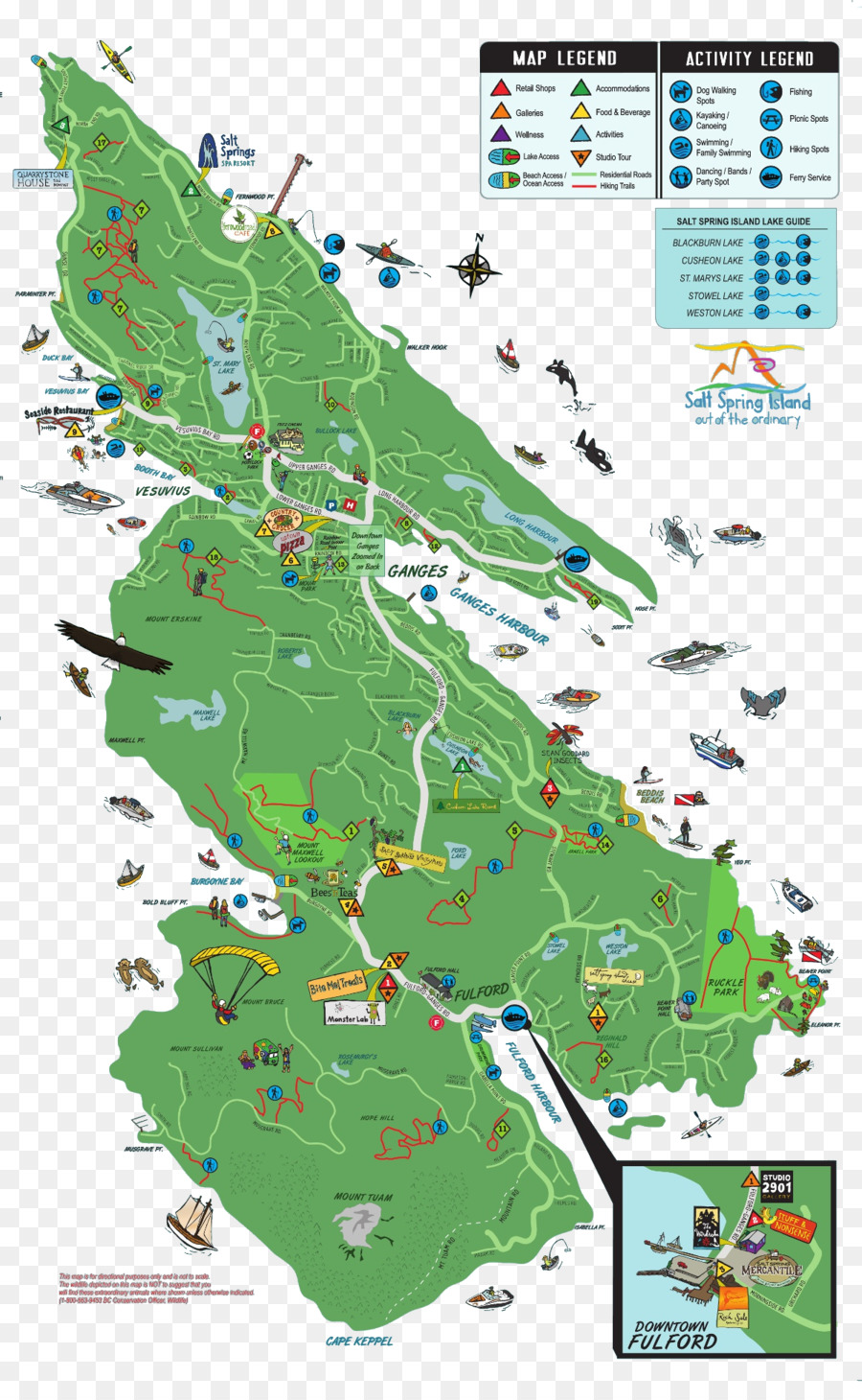 Mapa，Parque Provincial Mount Erskine PNG
