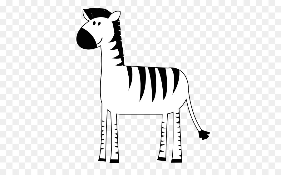 Zebra，La Lindura PNG