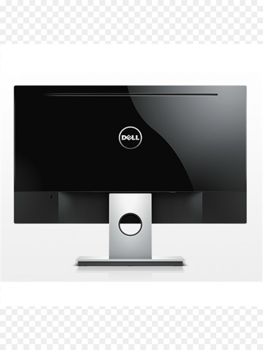 Dell，Los Monitores De Ordenador PNG