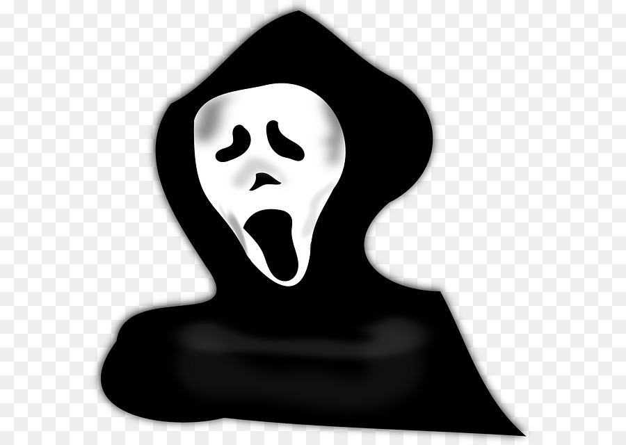 Fantasma，Horror PNG