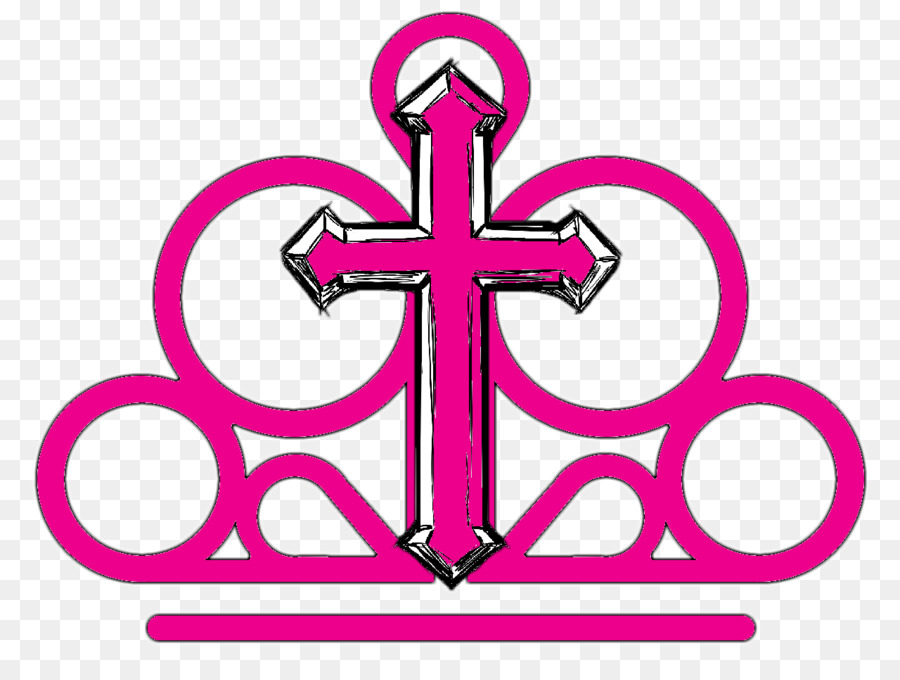 Cruz Rosa，Religión PNG