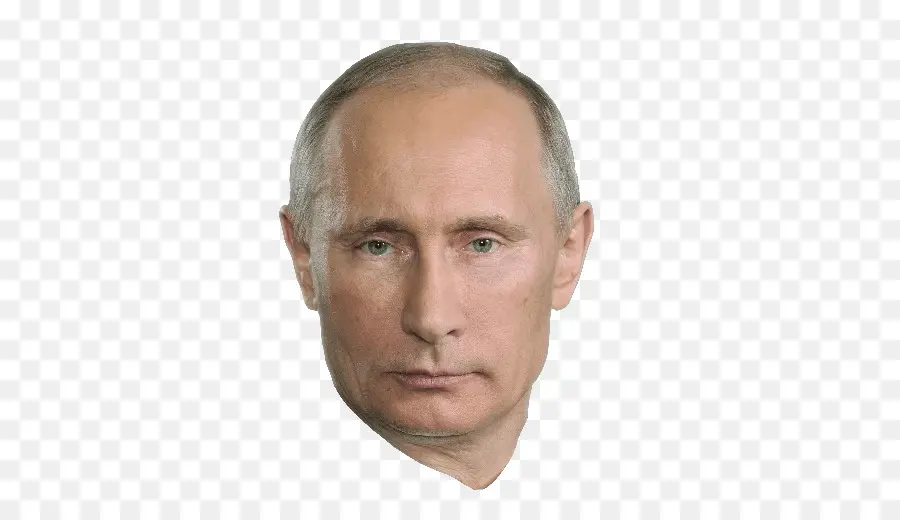 Vladimir Putin，Rusia PNG