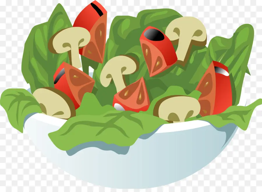 Ensalada De Pollo，Ensalada De Frutas PNG