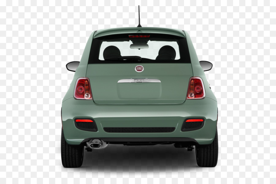 2015 Fiat 500，2016 Fiat 500 PNG