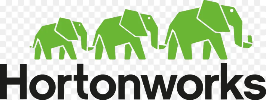 Apache Hadoop，Hortonworks PNG