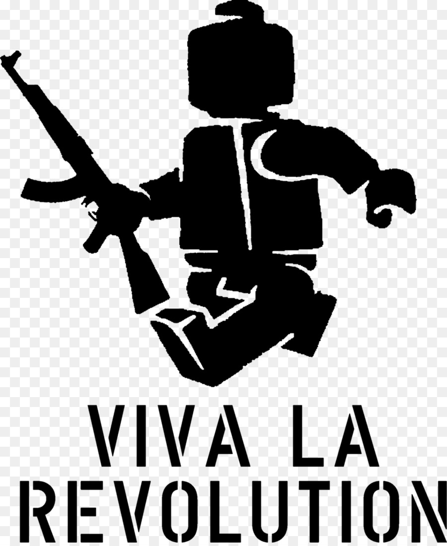 Figura Revolucionaria，Protesta PNG