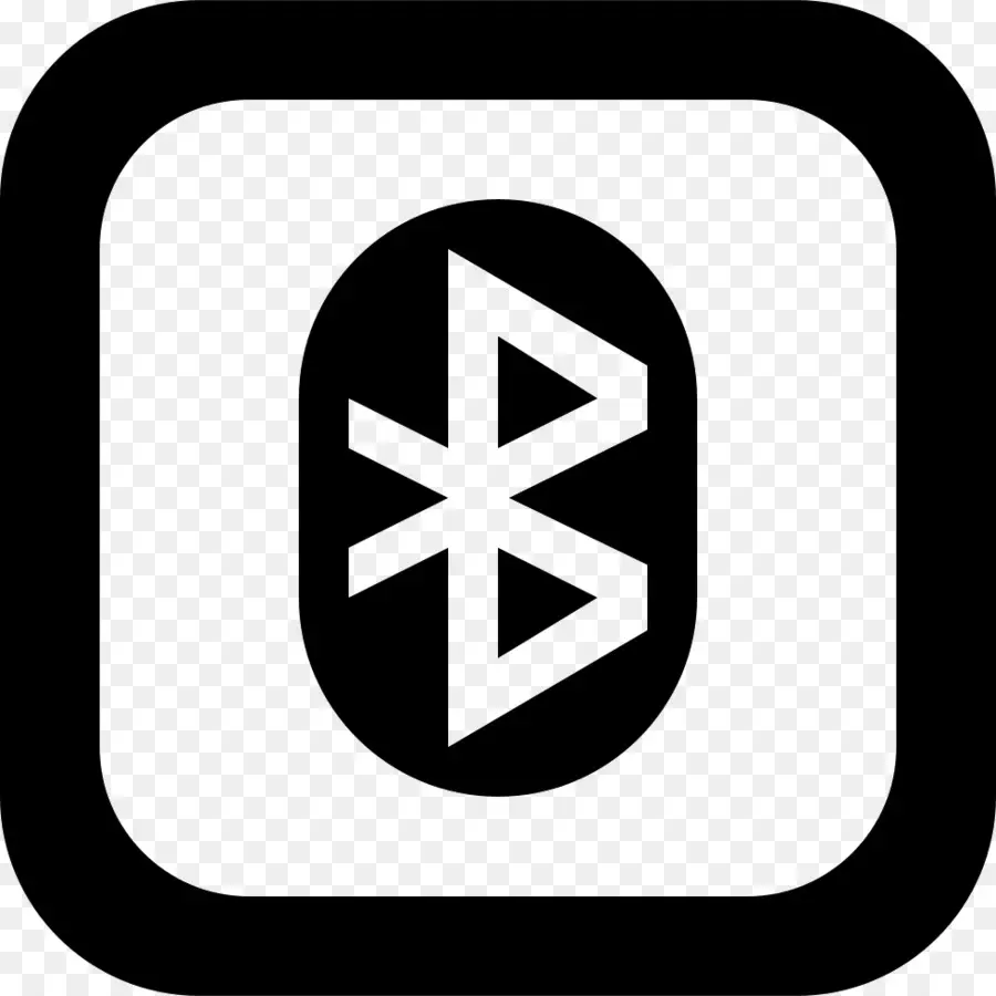 Logotipo De Bluetooth，Símbolo PNG