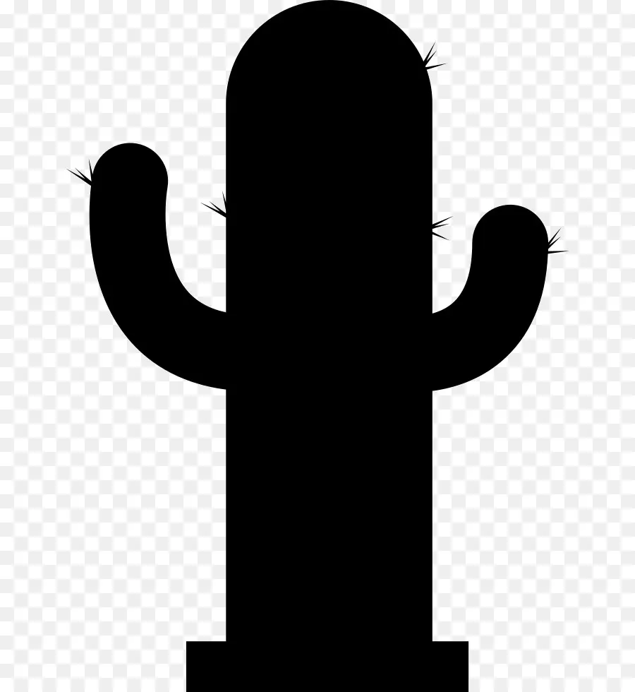 Cactaceae，Saguaro PNG