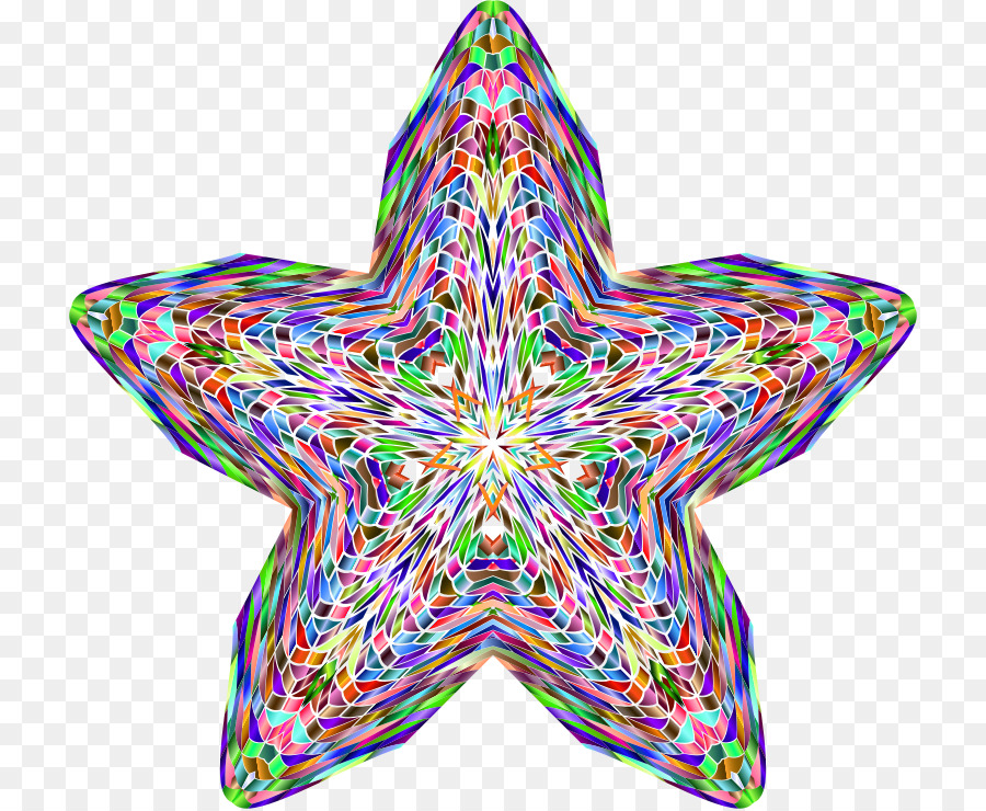 Estrella，Vistoso PNG