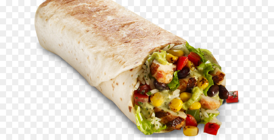 Burrito，Taco PNG