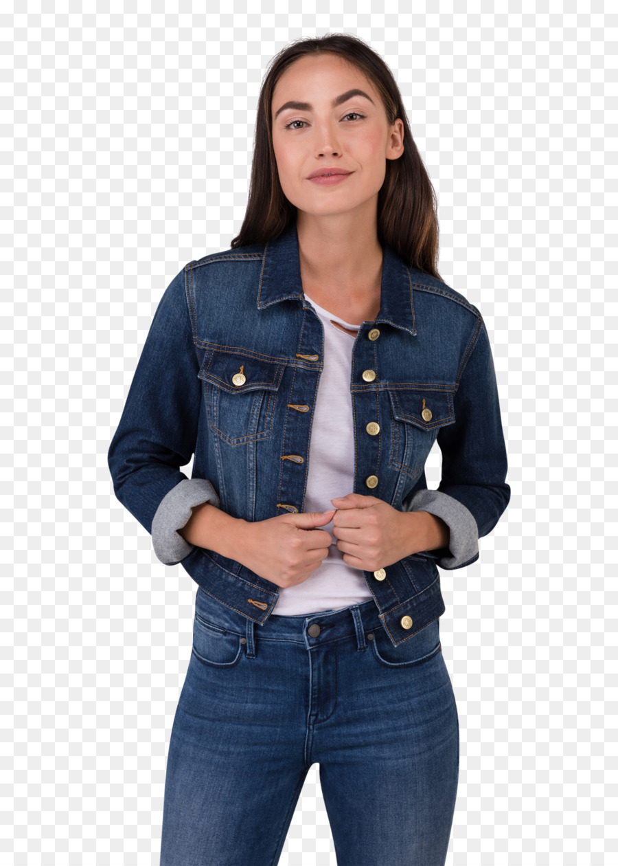 Jeans，Cardigan PNG