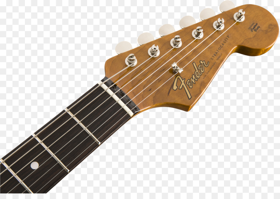 Clavijero De Guitarra，Instrumentos De Cuerda PNG