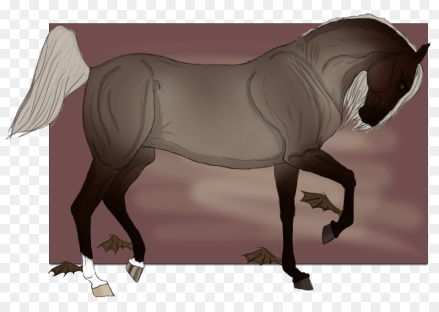 Mane，Pony PNG