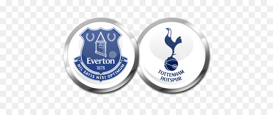 El Tottenham Hotspur Fc，Everton Fc PNG