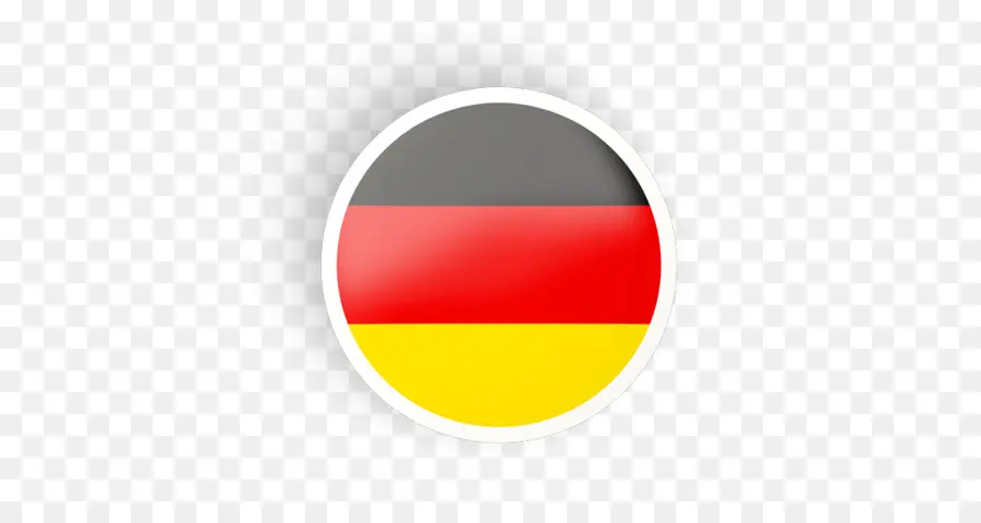 Alemania，La Bandera De Alemania PNG