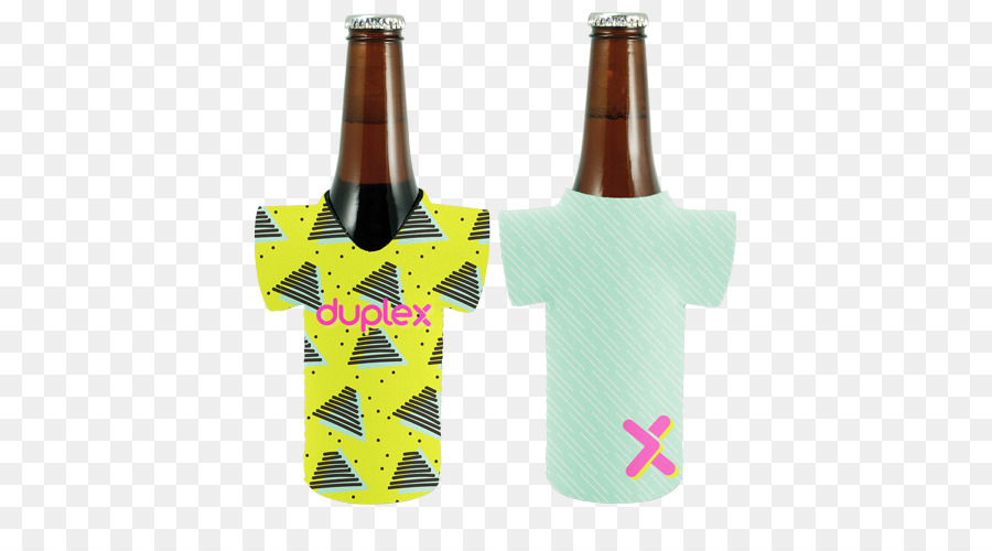 Botella De Cerveza，Botella De Vidrio PNG