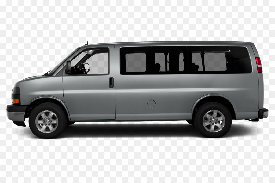 2014 Gmc Savana，2015 Gmc Savana 2500 PNG