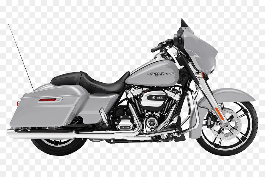 Harley Davidson，Harley Davidson Street Glide PNG