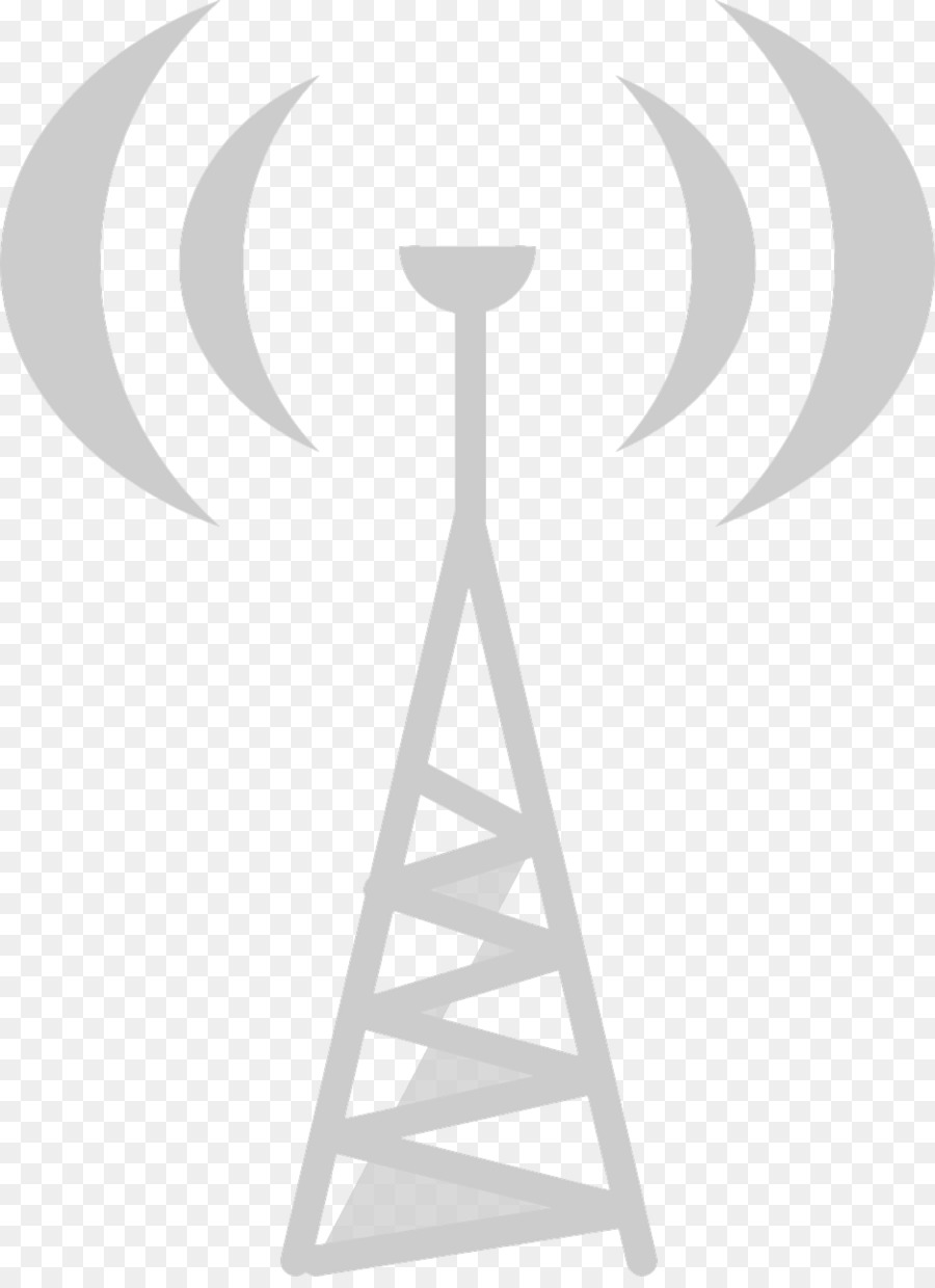 Torre De Telecomunicaciones，Radio PNG