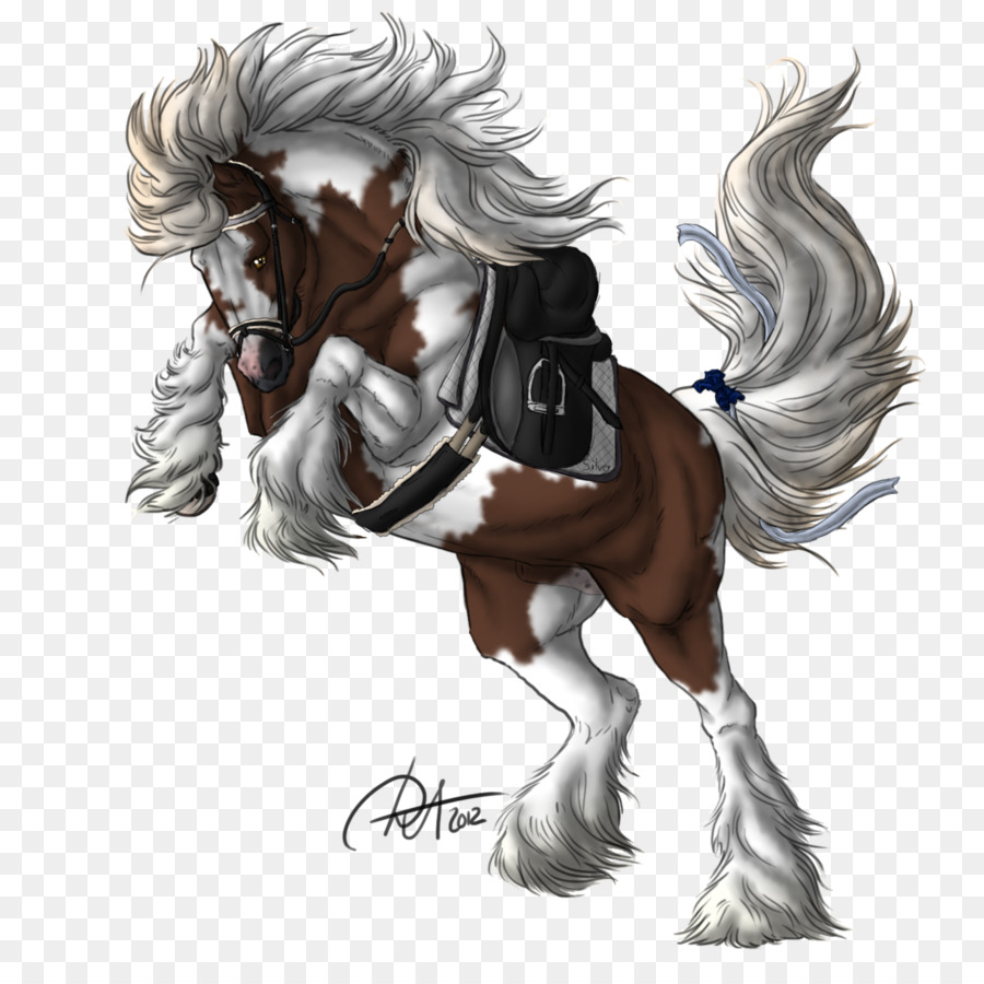 Caballo，Crianza PNG