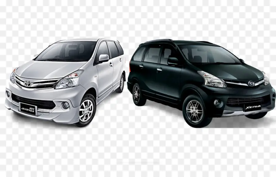 Auto，Toyota Avanza PNG