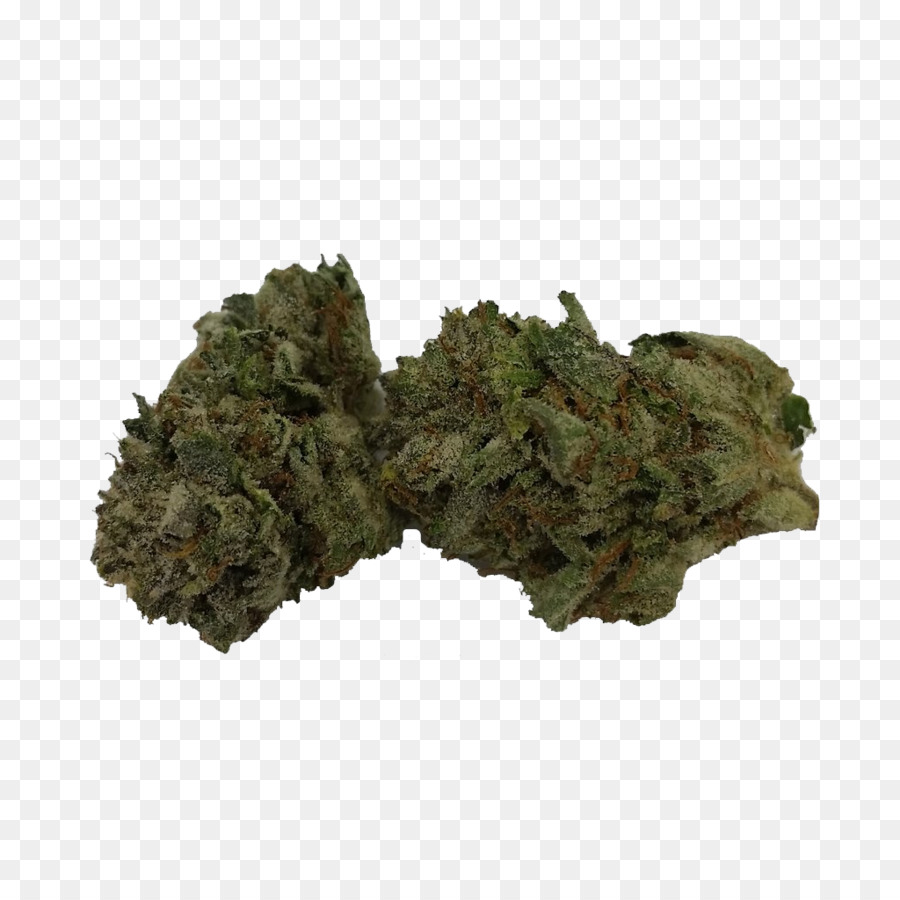 Cogollo De Cannabis，Marijuana PNG