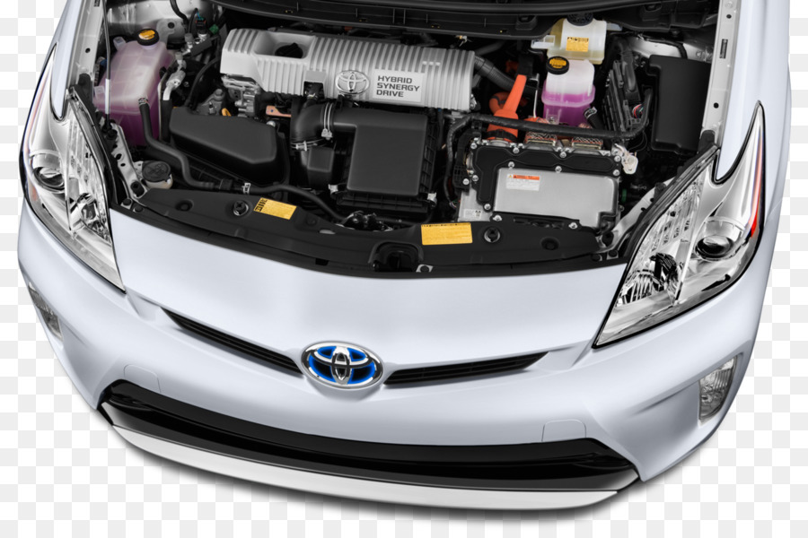 2014 Toyota Prius，2015 Toyota Prius PNG