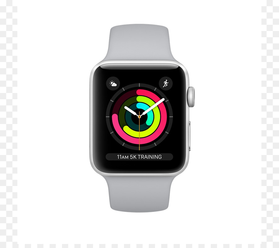 Apple Watch De La Serie 3，Apple Watch De La Serie 2 PNG