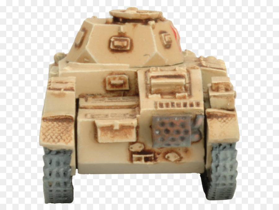 Tanque，Panzer Ii PNG