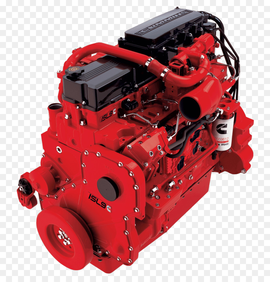 Motor Rojo，Máquina PNG