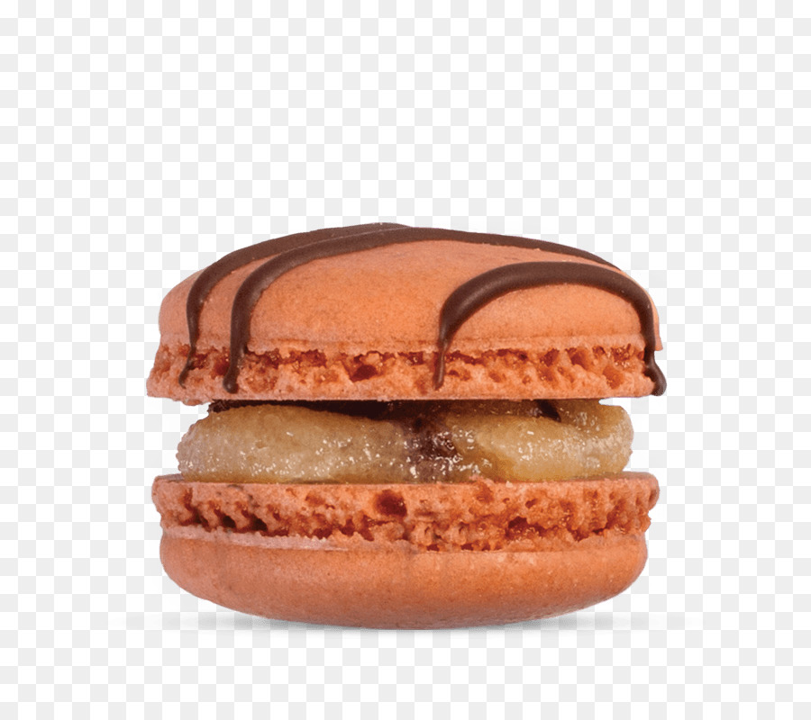 Macarrón，Snickerdoodle PNG