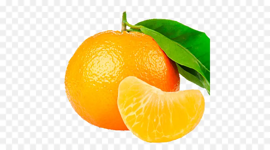 Mandarina，Murcott PNG