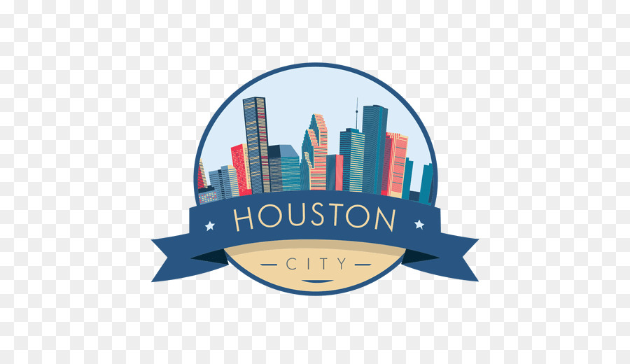 Ciudad De Houston，Horizonte PNG